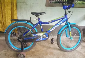 Bicycle for Sale