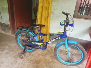 Bicycle for Sale