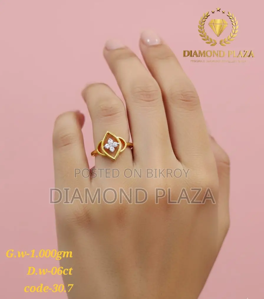 Diamond Ring