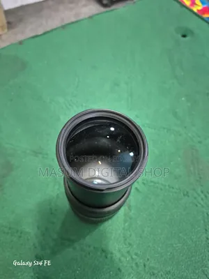 Canon 75 300 Lens