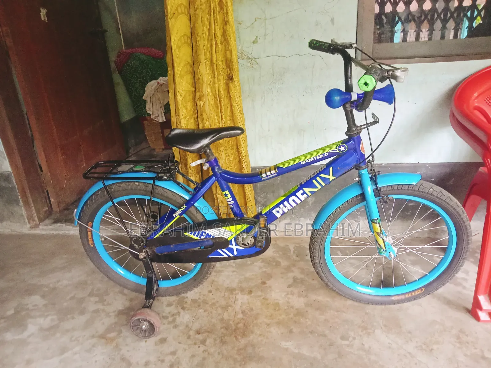 Bicycle for Sale