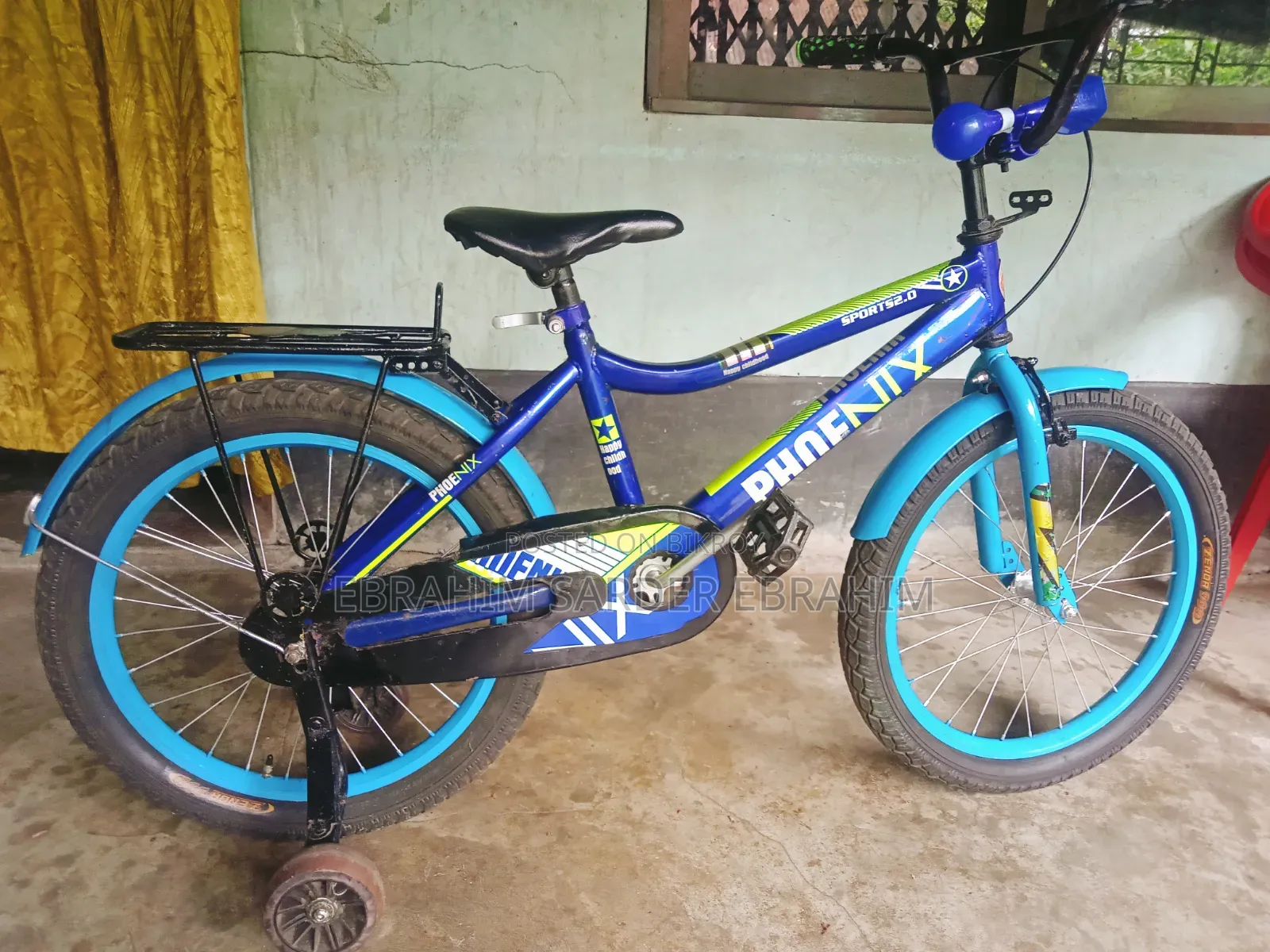 Bicycle for Sale