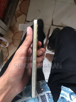 Vivo Y16 64 GB Gold