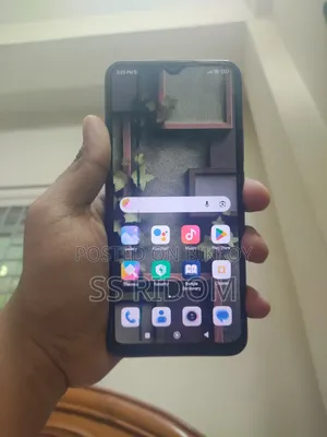 Xiaomi Redmi 9 64 GB Purple