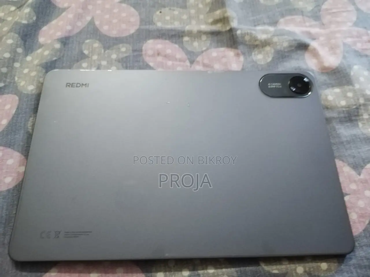 Tablet 128 GB