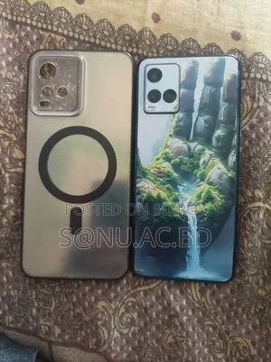 Vivo Y21 128 GB