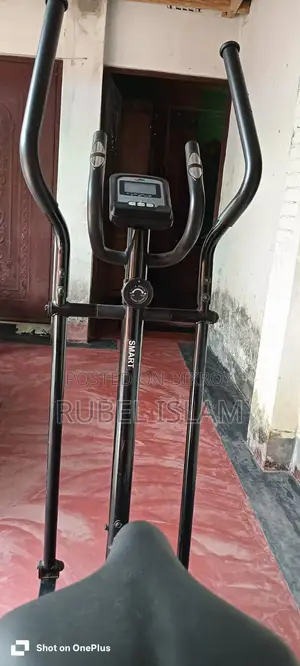 Evertop Cross Trainer