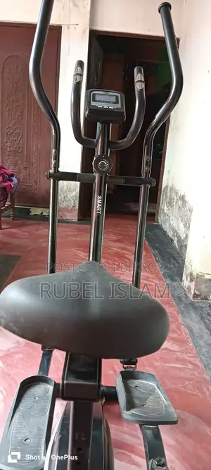 Evertop Cross Trainer