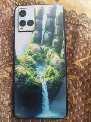 Vivo Y21 128 GB