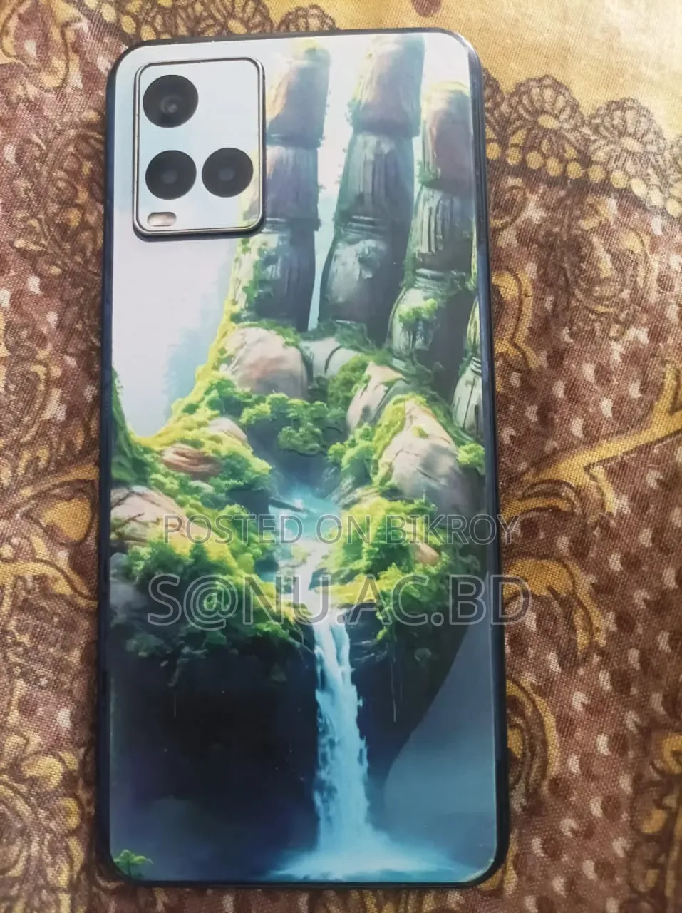 Vivo Y21 128 GB