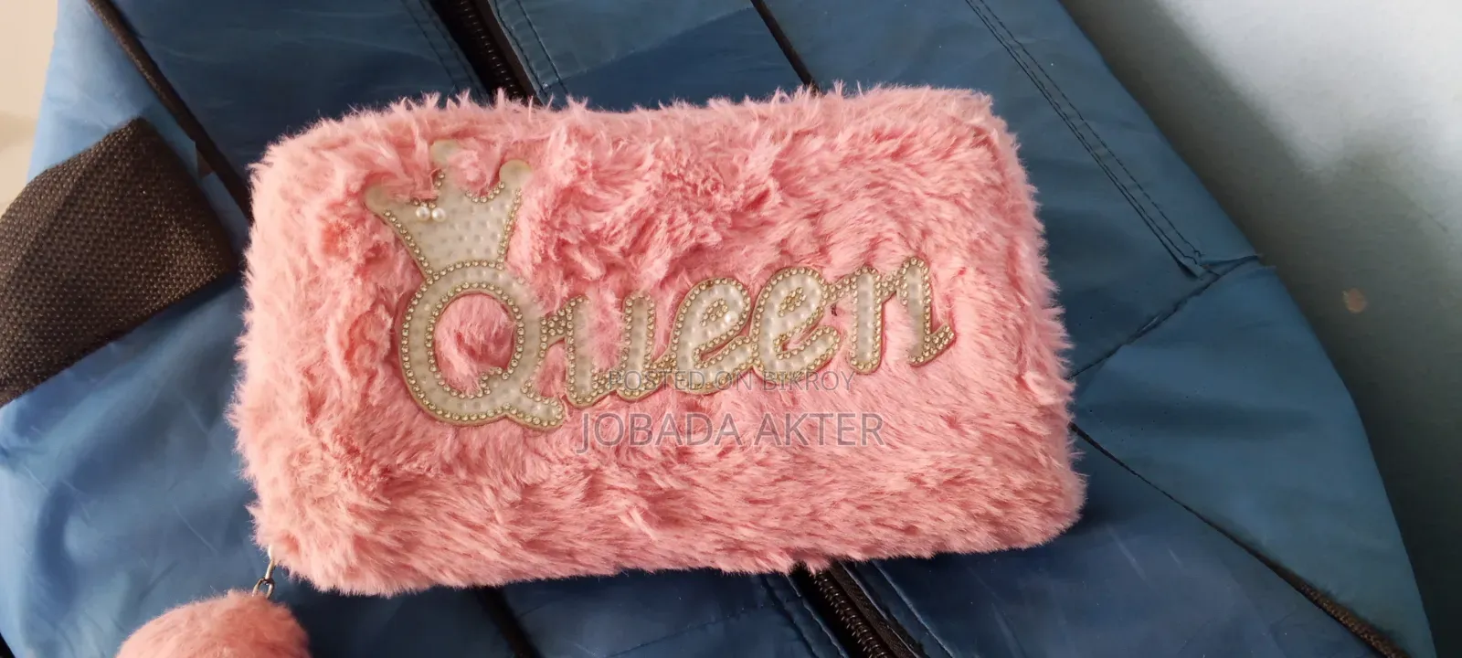Ladies Hand Purse Bag