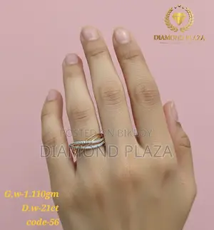 Diamond Ring