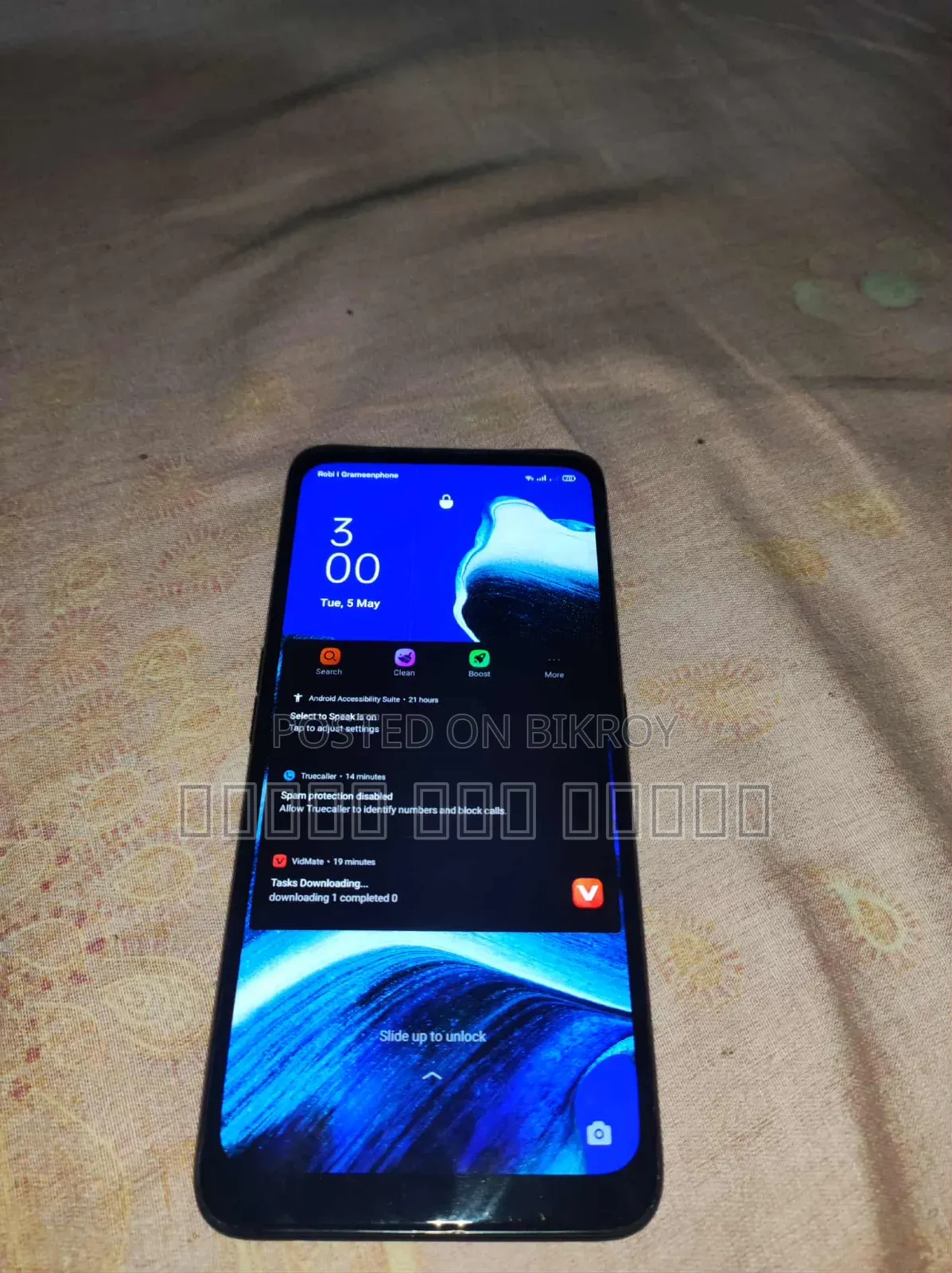 Oppo Reno 2Z 256 GB Black