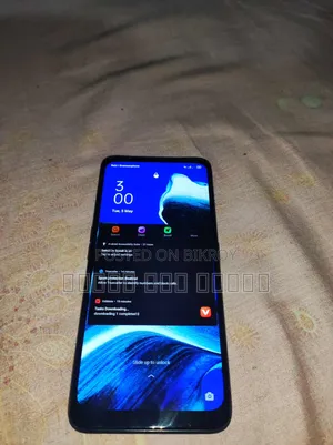 Oppo Reno 2Z 256 GB Black
