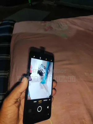 Oppo Reno 2Z 256 GB Black