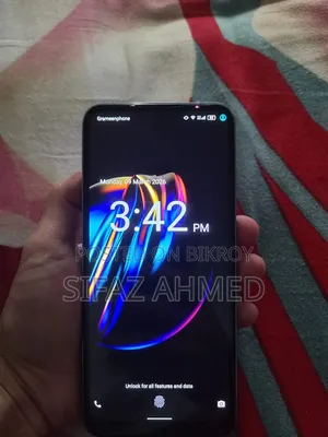 Symphony Z60 Plus 128 GB