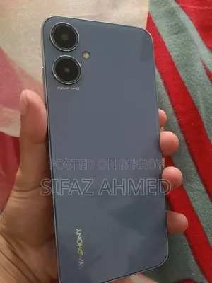 Symphony Z60 Plus 128 GB