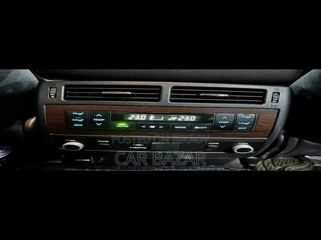 Toyota Land Cruiser 4.5 V8 VXR 2020 কালো