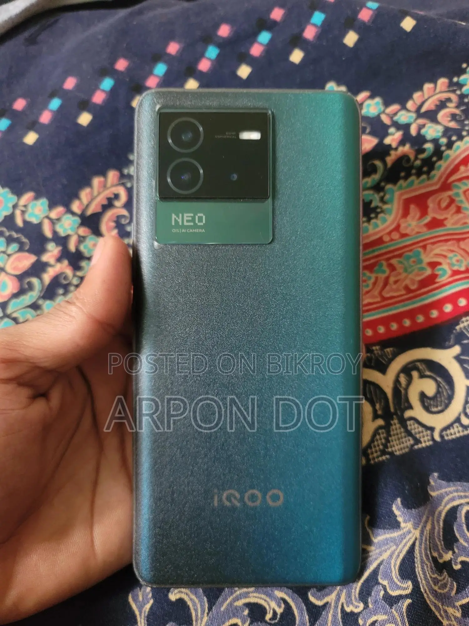 Mobile Phone 8 GB