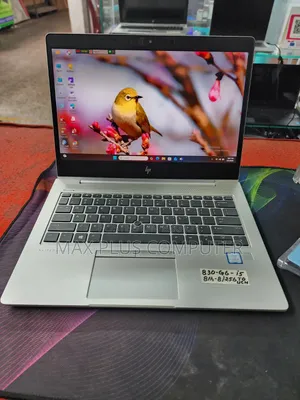 Laptop HP EliteBook 830 G6 8GB Intel Core I5 SSD 256GB