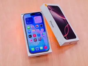Apple iPhone 16 Pro Max 256 GB Gold