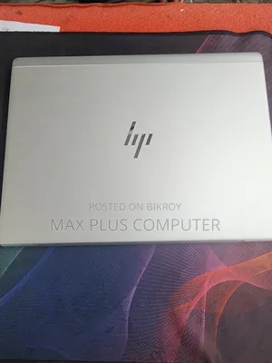 Laptop HP EliteBook 830 G6 8GB Intel Core I5 SSD 256GB