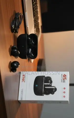 Lt-010 TWS Wireless Earbuds: A Perfect Blend of Style and Performance