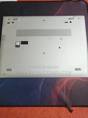 Laptop HP EliteBook 830 G6 8GB Intel Core I5 SSD 256GB
