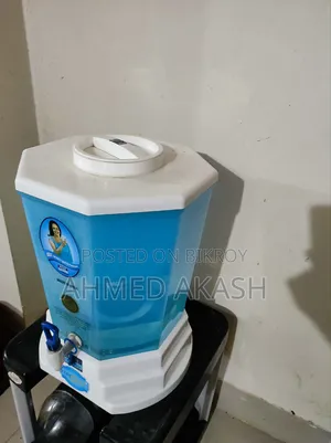 ওয়াটার ফিল্টার