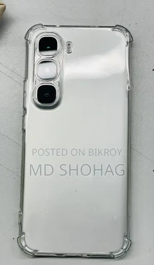 Infinix Hot 60 Pro 256 GB Gray