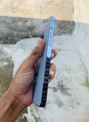 New Apple iPhone 13 Pro Max 256 GB Blue