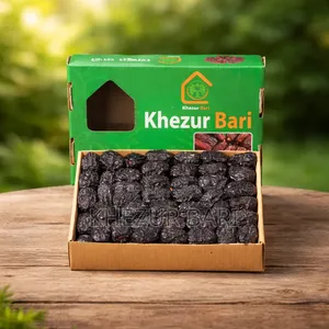 Ajwa 1kg Premium Box Dates