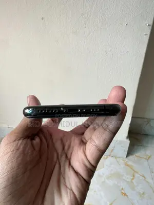 Apple iPhone 11 Pro 256 GB Black