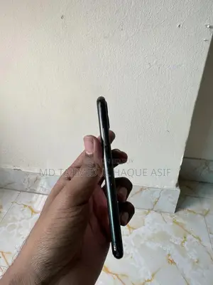 Apple iPhone 11 Pro 256 GB Black