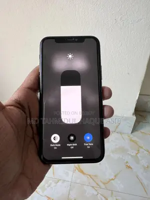 Apple iPhone 11 Pro 256 GB Black