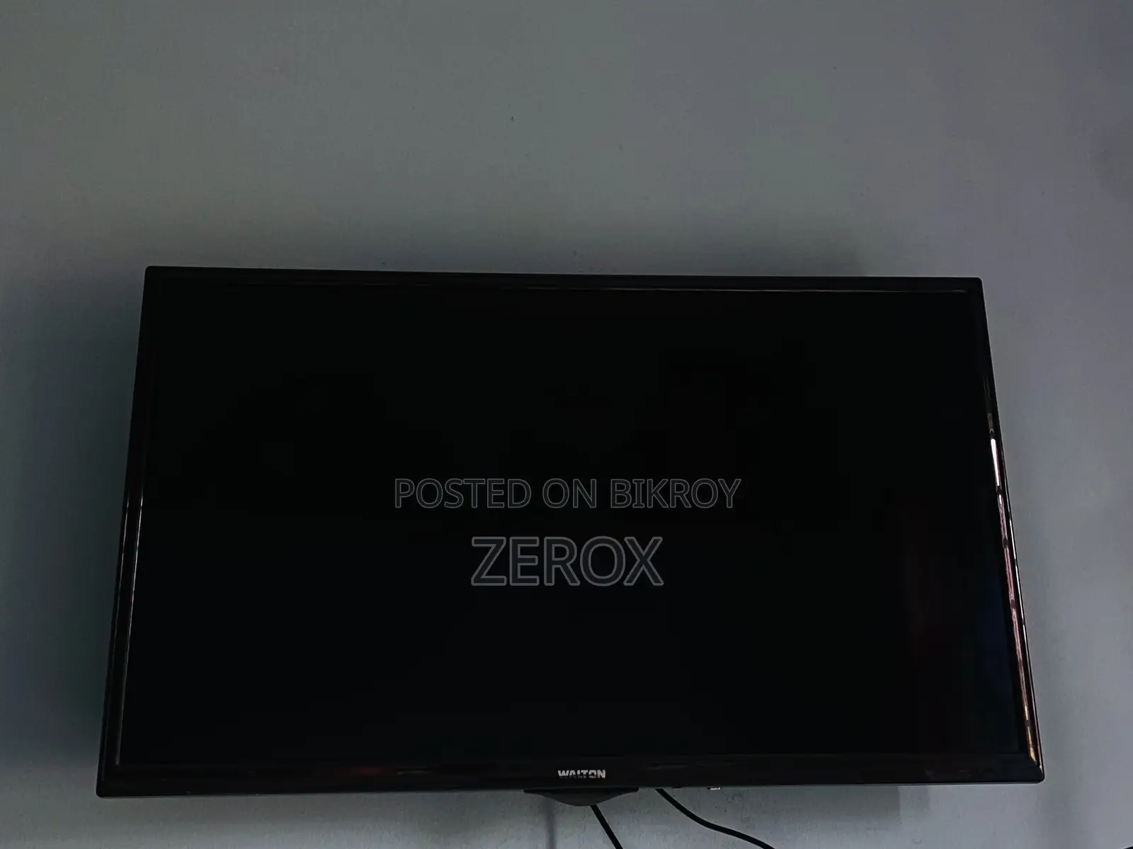 100% Fresh LED TV (Non-Smart)
