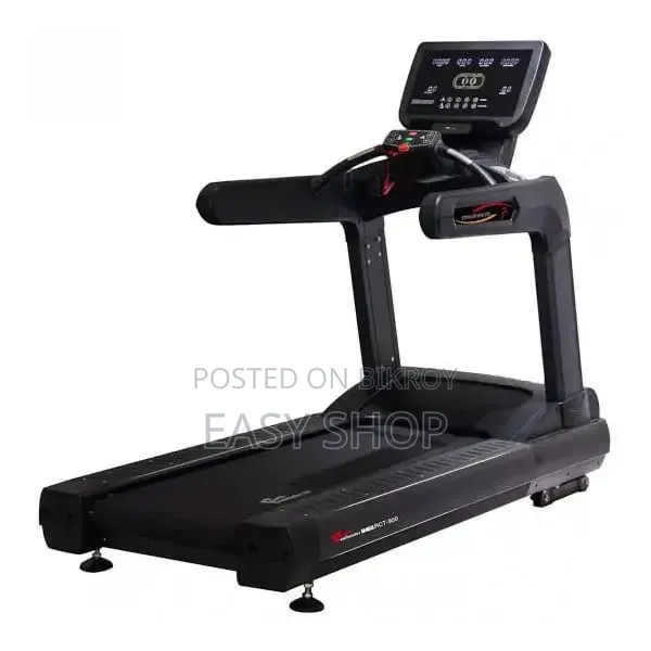 Commercial Treadmill – Realleader USA – RCT-900m