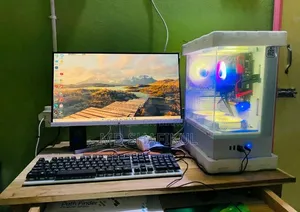 মাদার বোড ইসোনিক ১১০ I5 7 জেনারেশন SSD 128 Ram 16gb