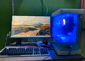 মাদার বোড ইসোনিক ১১০ I5 7 জেনারেশন SSD 128 Ram 16gb