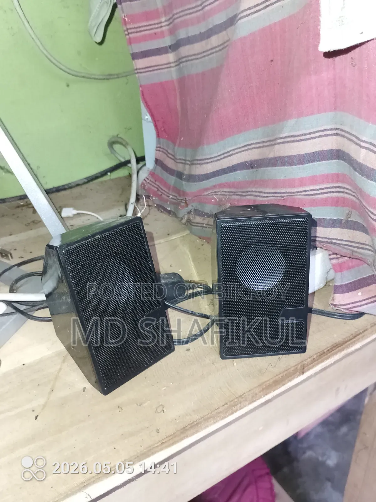 মাদার বোড ইসোনিক ১১০ I5 7 জেনারেশন SSD 128 Ram 16gb
