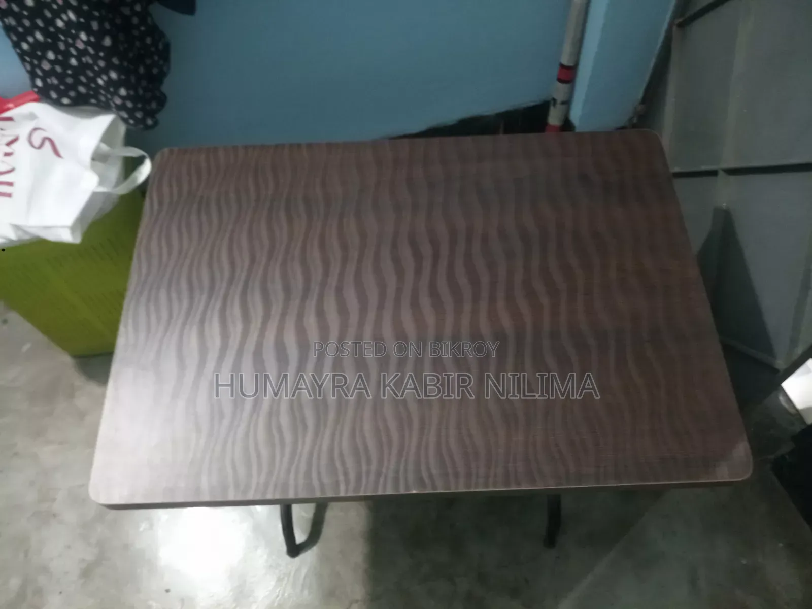 Table for Sale