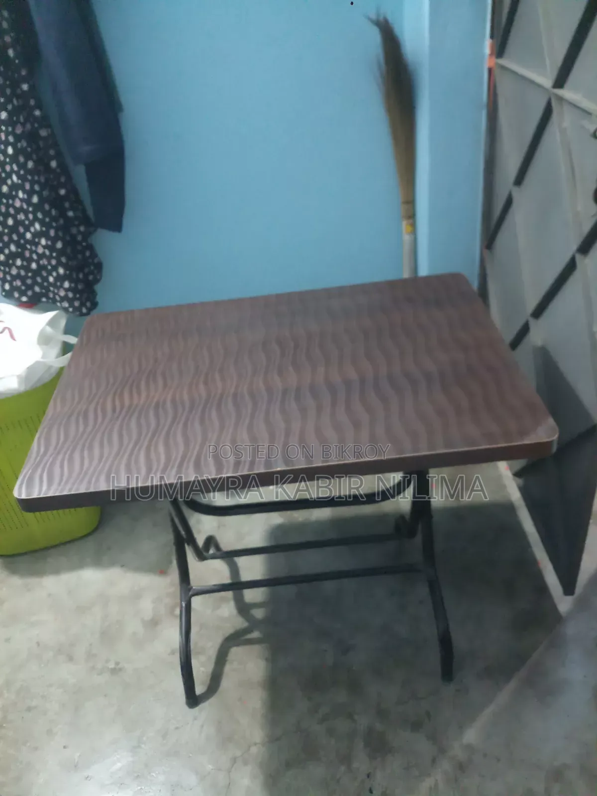 Table for Sale