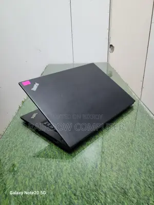 Laptop Lenovo ThinkPad T460s 8GB Intel Core I5 SSD 128GB