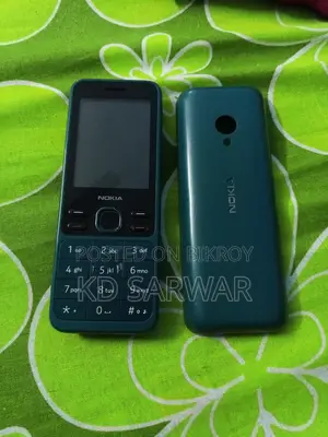Nokia 1280 Blue