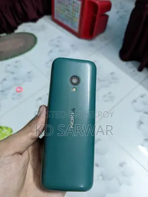 Nokia 1280 Blue