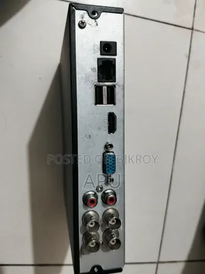 4/8 Channel DVR for Sale