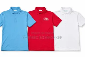 Original Exported Boys to Adult Pk Polo Sale Only 100 Taka.