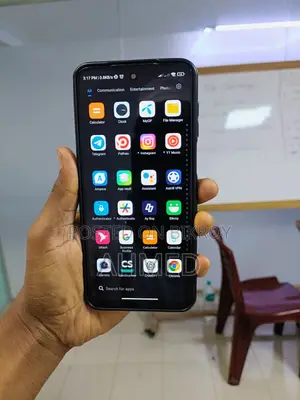 Xiaomi Redmi Note 9 Pro Max 128 GB Blue