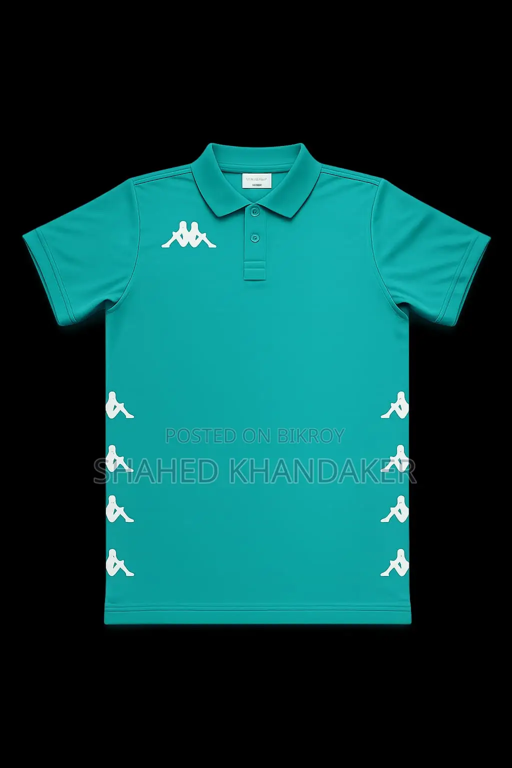 Original Exported Boys to Adult Pk Polo Sale Only 100 Taka.