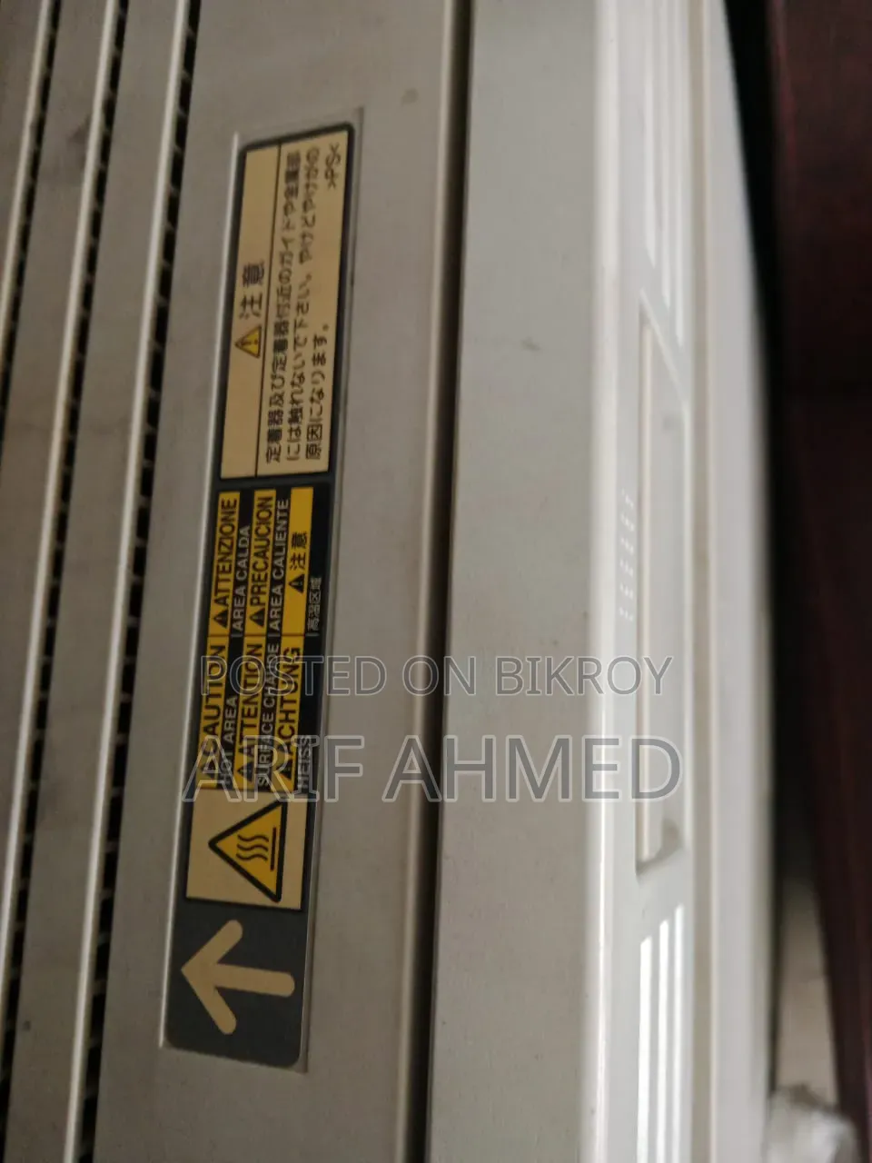 Toshiba Photocopy and Scanners